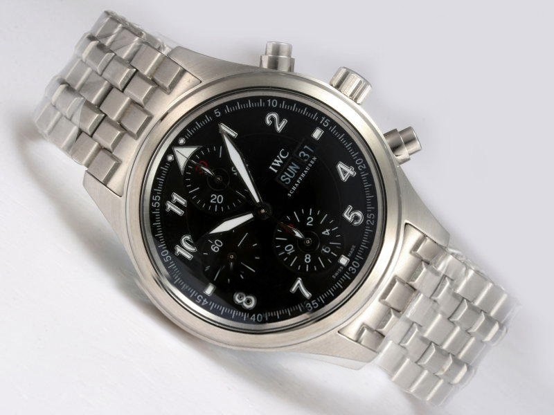 Luxurious Replica IWC Portugieser Automatic Watch