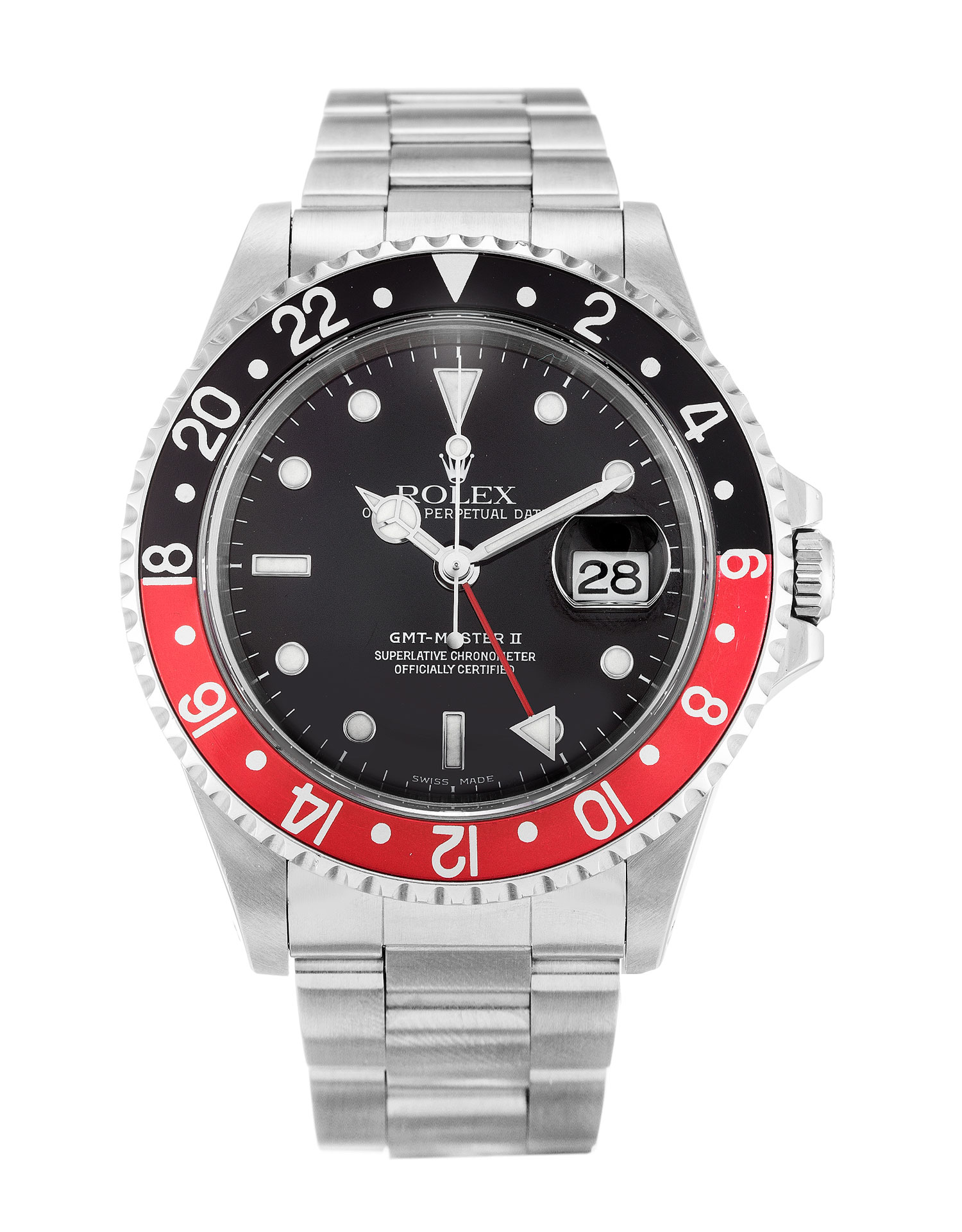 best rolex pepsi homage