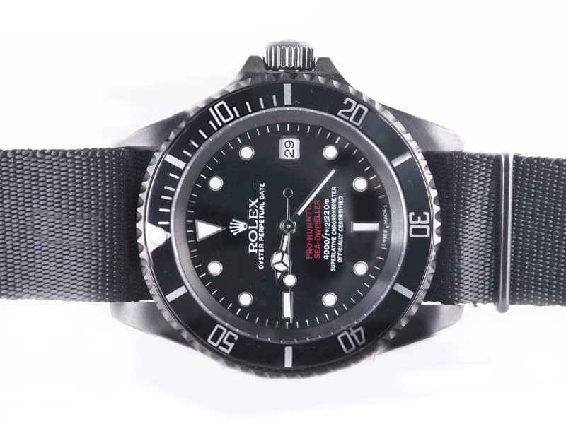 best place to buy new rolex