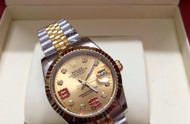 Rolex replica watches