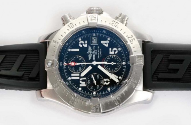 Celebration of replica Breitling 20 years