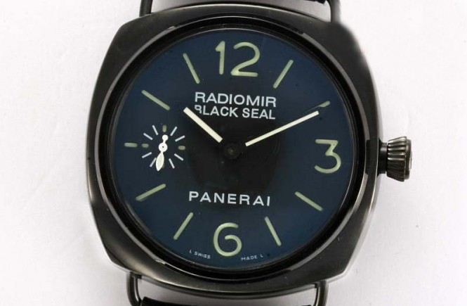 Panerai replica