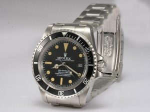 replica rolex