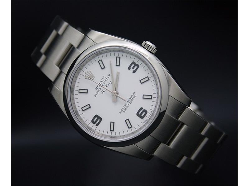 Classical Replica Rolex Sky-Dweller Popular Watch
