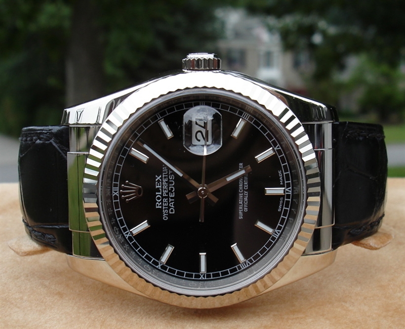 The Significant Guide for Replica Rolex Bezels