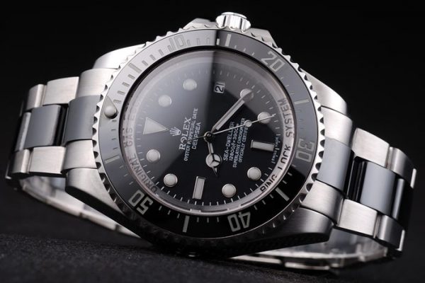 Celebrating 10 Years with the Iconic Rolex GMT Master II 126710BLRO
